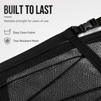 🔥 Car Ceiling Storage Bag with Adjustable Buckles🚗🧳