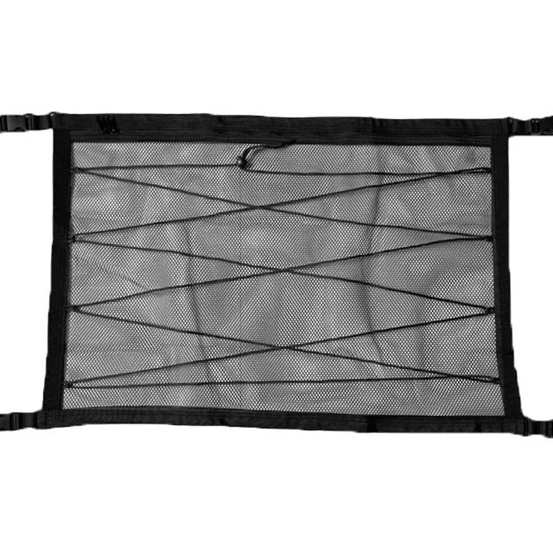 🔥 Car Ceiling Storage Bag with Adjustable Buckles🚗🧳
